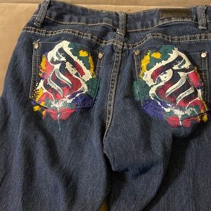 Rocawear Jeans
